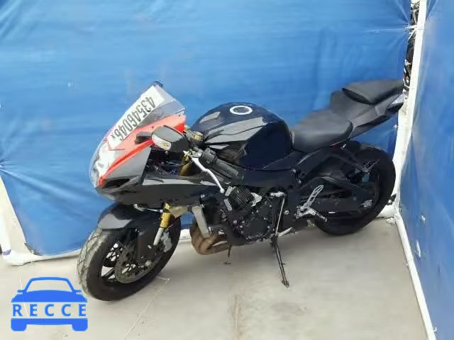 2014 SUZUKI GSX-R750 JS1GR7MA0E2100234 image 5