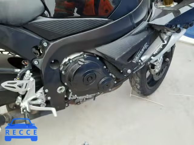 2014 SUZUKI GSX-R750 JS1GR7MA0E2100234 image 6
