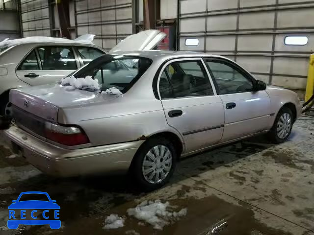 1996 TOYOTA COROLLA 1NXBA02E4TZ492958 image 3