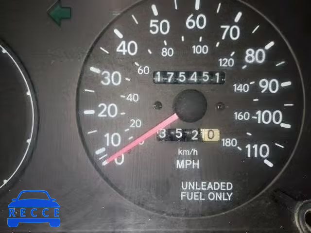 1996 TOYOTA COROLLA 1NXBA02E4TZ492958 image 7