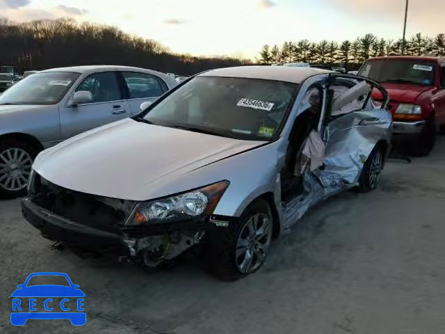 2011 HONDA ACCORD SE 1HGCP2F69BA144130 image 1