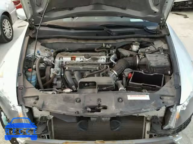 2011 HONDA ACCORD SE 1HGCP2F69BA144130 image 6