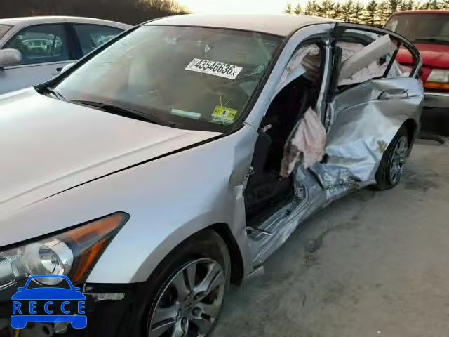 2011 HONDA ACCORD SE 1HGCP2F69BA144130 image 8