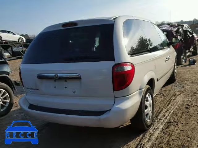 2007 CHRYSLER Town and Country 1A4GJ45R17B148936 image 3