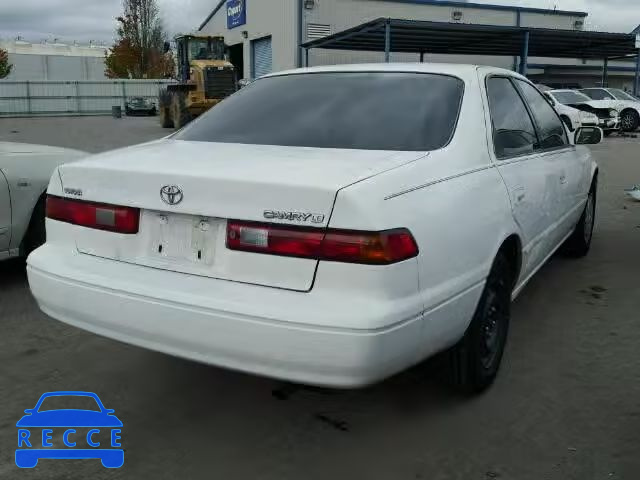 1997 TOYOTA CAMRY CE/L 4T1BG22K6VU812333 зображення 3