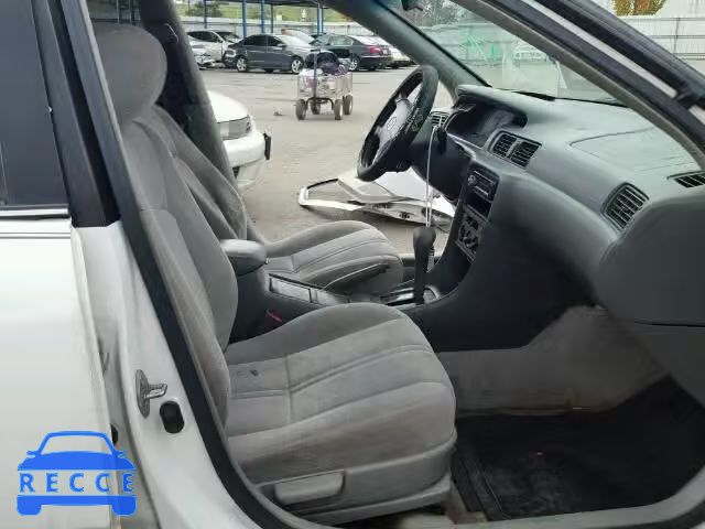 1997 TOYOTA CAMRY CE/L 4T1BG22K6VU812333 зображення 4