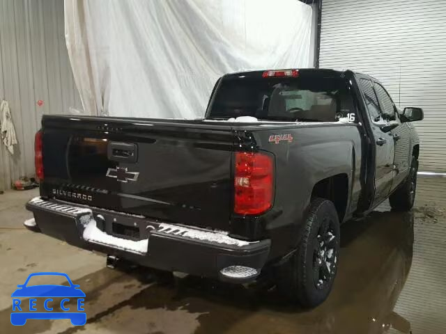 2015 CHEVROLET SILVERADO 1GCVKPEH8FZ327676 image 3