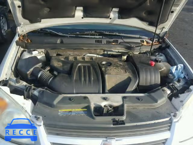 2005 CHEVROLET COBALT 1G1AK52F057571427 Bild 6