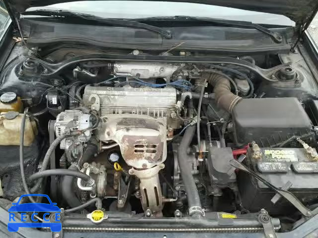 2000 TOYOTA CAMRY SOLA 2T1CG22P9YC399328 image 6