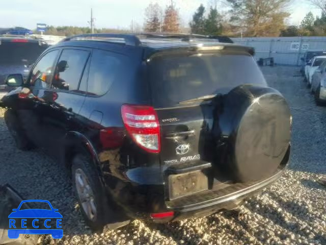 2010 TOYOTA RAV4 LTD 2T3DK4DV7AW018355 image 2