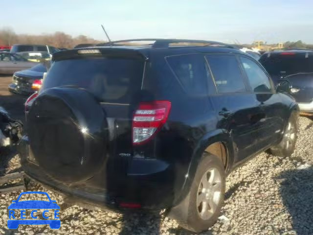 2010 TOYOTA RAV4 LTD 2T3DK4DV7AW018355 image 3