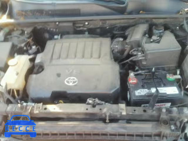 2010 TOYOTA RAV4 LTD 2T3DK4DV7AW018355 image 6