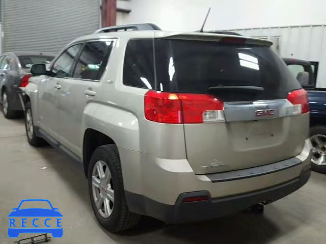 2014 GMC TERRAIN SL 2GKALSEK8E6305203 image 2