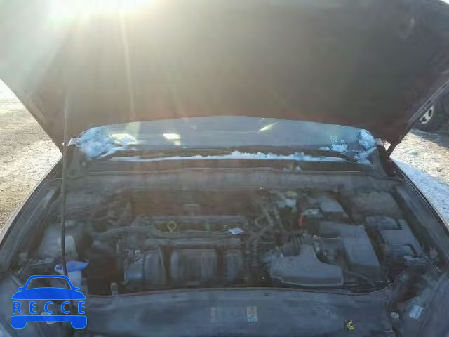 2013 FORD FUSION SE 3FA6P0H70DR342227 image 6