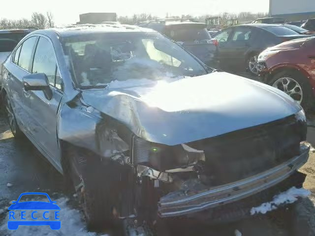 2016 SUBARU LEGACY 3.6 4S3BNEN68G3059911 image 0