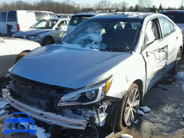 2016 SUBARU LEGACY 3.6 4S3BNEN68G3059911 image 1