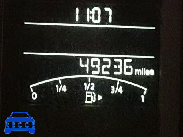 2011 VOLKSWAGEN JETTA SE 3VWDZ7AJXBM373258 image 7