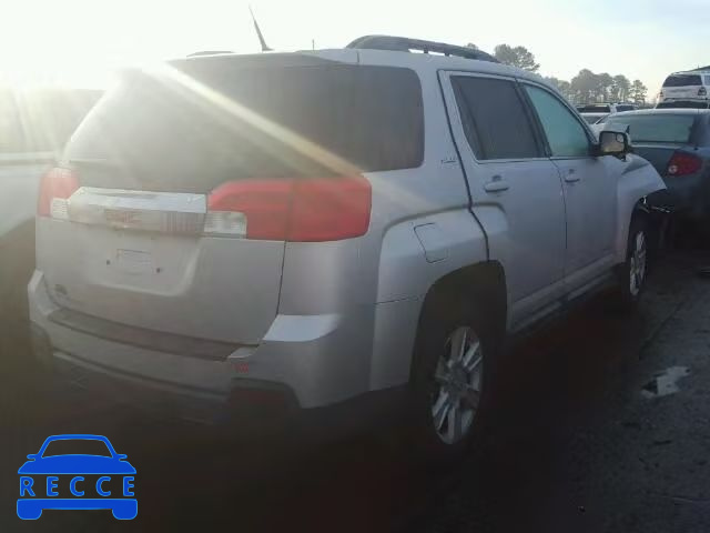 2013 GMC TERRAIN SL 2GKALSEK9D6122679 image 3