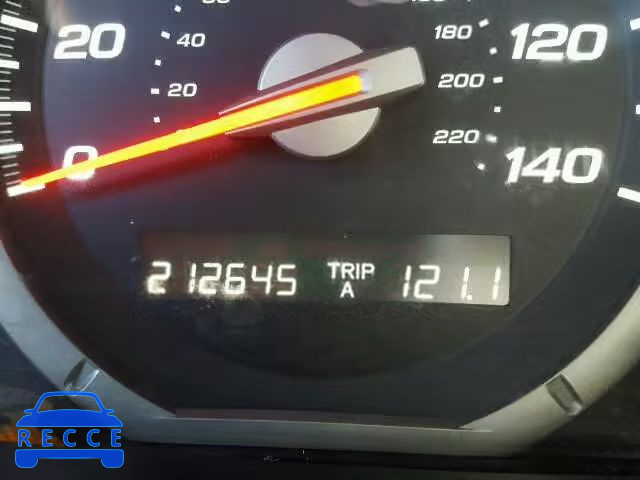2007 HONDA PILOT EXL 5FNYF28637B031132 image 7