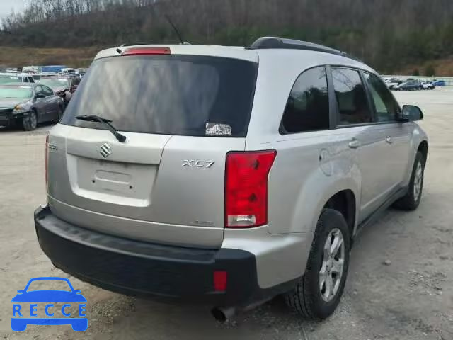 2007 SUZUKI XL7 LUXURY 2S3DA317876123074 зображення 3