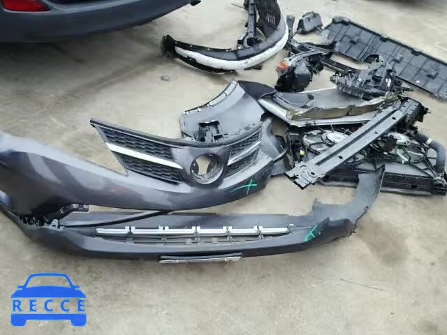 2015 TOYOTA RAV4 XLE 2T3WFREV6FW214402 image 9