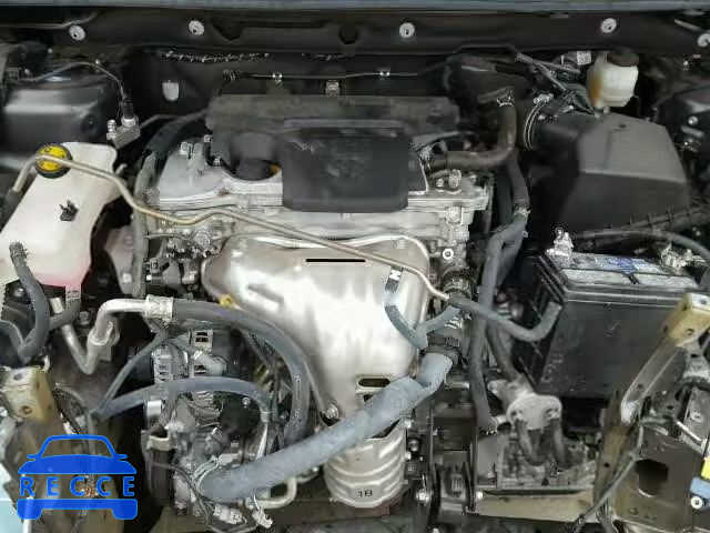 2015 TOYOTA RAV4 XLE 2T3WFREV6FW214402 image 6