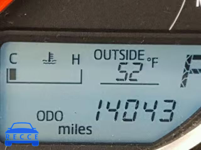 2015 TOYOTA RAV4 XLE 2T3WFREV6FW214402 image 7