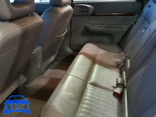 2003 CHEVROLET IMPALA LS 2G1WH52K639358060 зображення 5