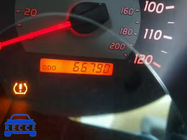 2007 TOYOTA TACOMA ACCESS CAB 5TEUU42N87Z358723 image 7