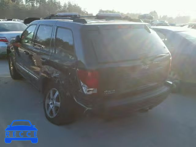 2009 JEEP GRAND CHER 1J8GR48K09C544536 Bild 2