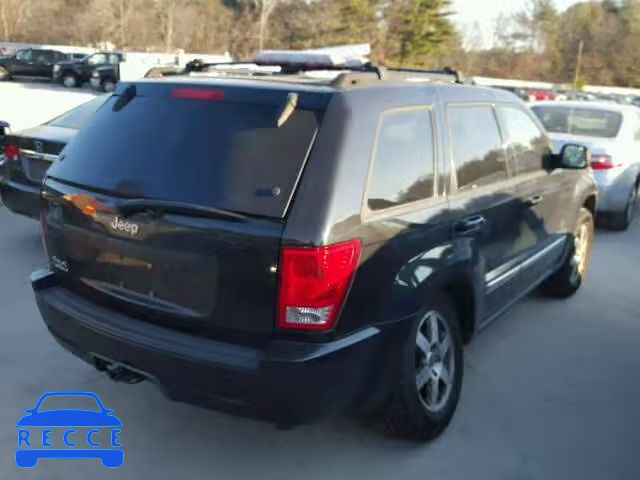 2009 JEEP GRAND CHER 1J8GR48K09C544536 image 3