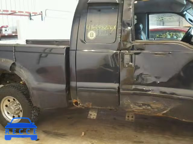 2003 FORD F350 SUPER 1FTSX31P23EC22810 image 9