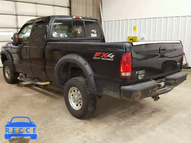 2003 FORD F350 SUPER 1FTSX31P23EC22810 image 2