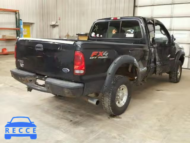 2003 FORD F350 SUPER 1FTSX31P23EC22810 image 3