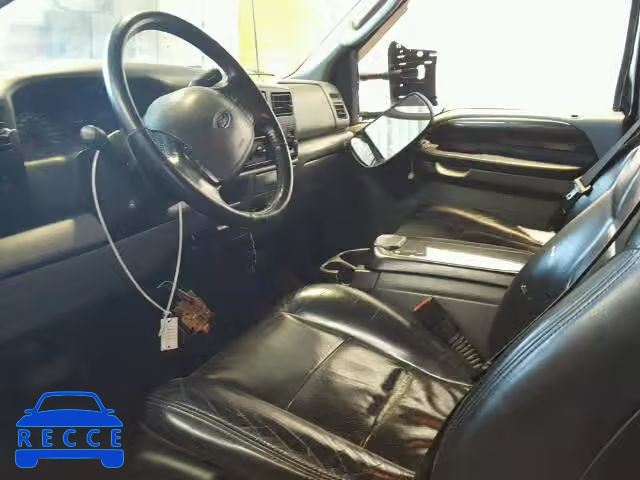 2003 FORD F350 SUPER 1FTSX31P23EC22810 image 4