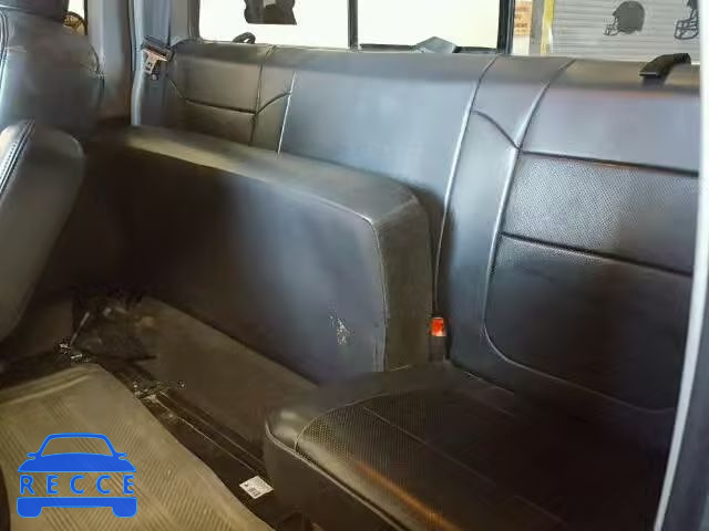 2003 FORD F350 SUPER 1FTSX31P23EC22810 image 5