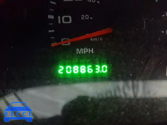 2003 FORD F350 SUPER 1FTSX31P23EC22810 image 7
