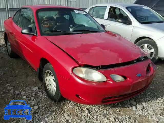 1998 FORD ESCORT ZX2 3FAKP1132WR263088 image 0
