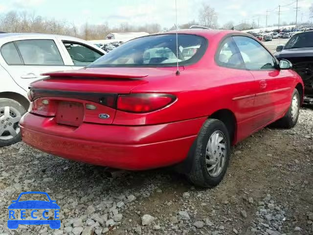 1998 FORD ESCORT ZX2 3FAKP1132WR263088 image 3