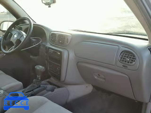 2006 CHEVROLET TRAILBLAZE 1GNDT13S962231186 image 8