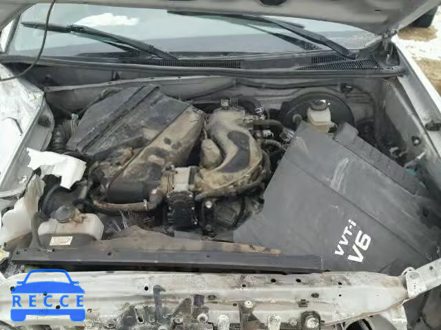 2006 TOYOTA TACOMA DOU 5TELU42N26Z150217 зображення 6