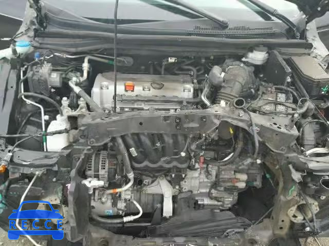 2013 HONDA CR-V EX-L 2HKRM3H75DH519360 image 6