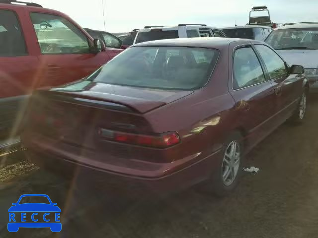 1999 TOYOTA CAMRY LE/X 4T1BF22K5XU085918 image 3
