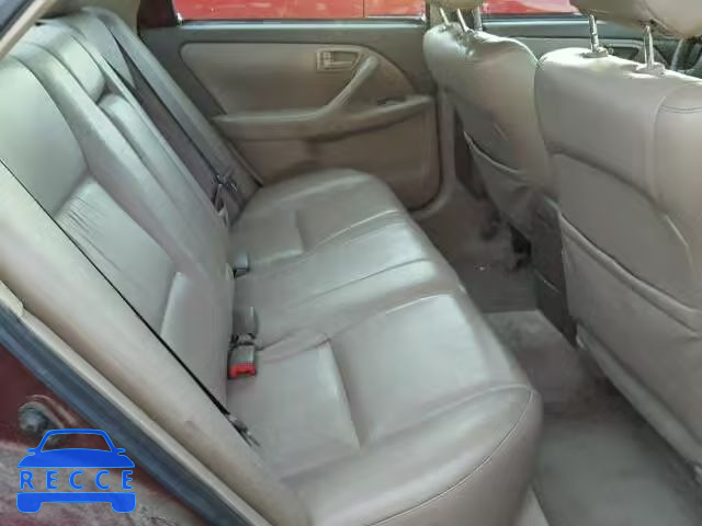 1999 TOYOTA CAMRY LE/X 4T1BF22K5XU085918 image 5