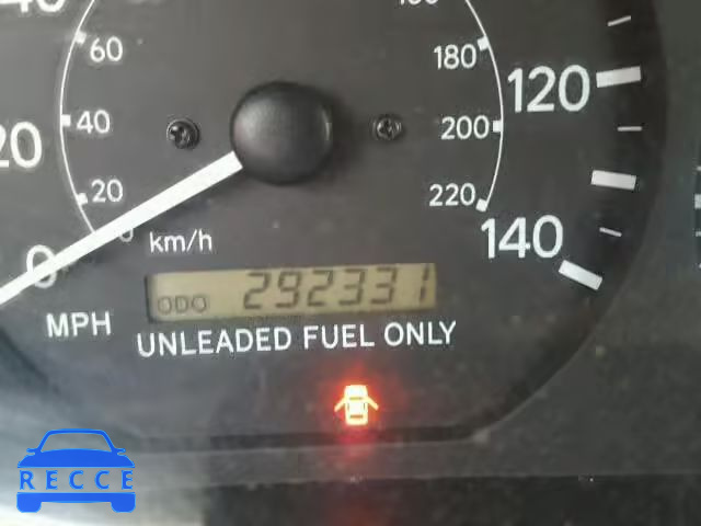 1999 TOYOTA CAMRY LE/X 4T1BF22K5XU085918 image 7