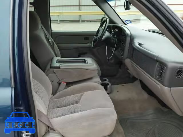 2006 CHEVROLET TAHOE C150 1GNEC13V66R144013 image 4