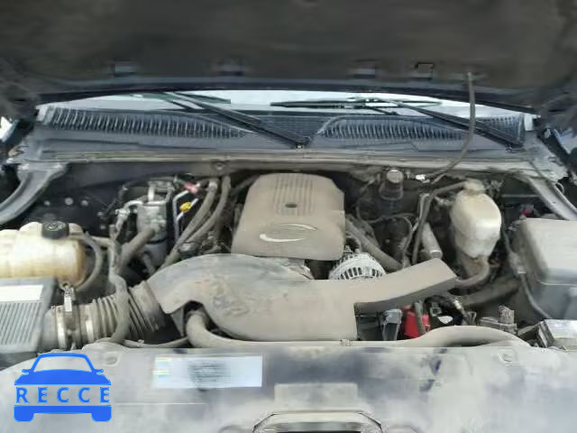 2006 CHEVROLET TAHOE C150 1GNEC13V66R144013 image 6