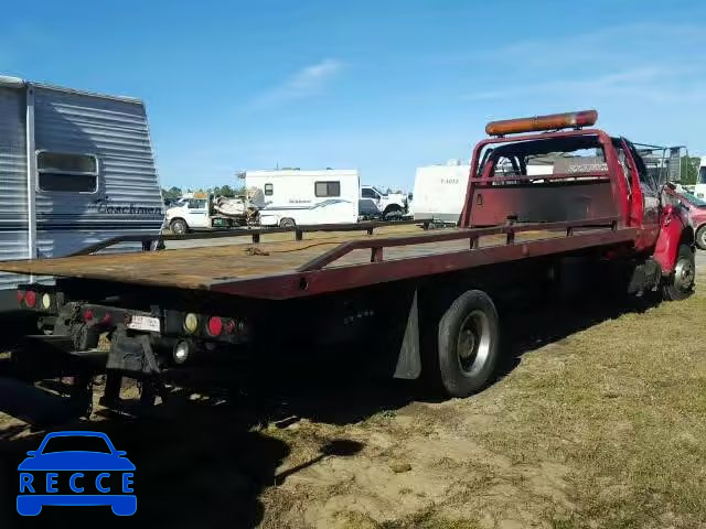 2003 FORD F650 SUPER 3FDNF65Y23MB02726 image 3