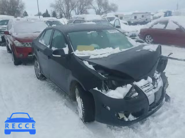 2010 VOLKSWAGEN JETTA LIMI 3VWAZ7AJ0AM114148 image 0