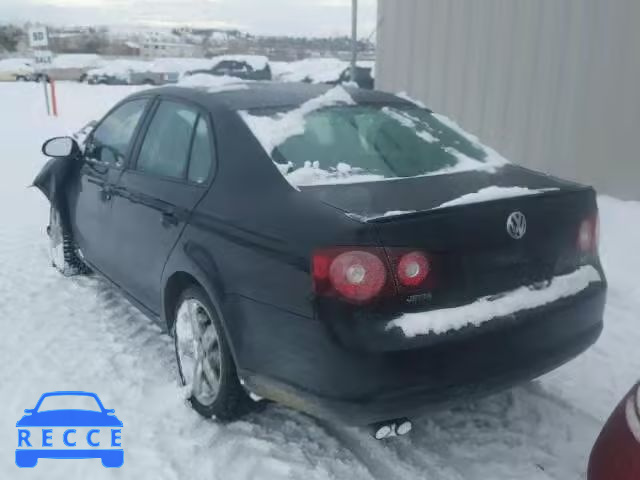 2010 VOLKSWAGEN JETTA LIMI 3VWAZ7AJ0AM114148 image 2